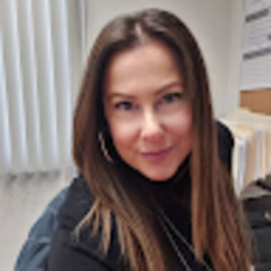 Meet your Posher, Jennifer